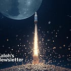 Moonshot Memecoin Trading Strategy