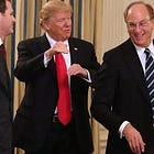 After BlackRock Purchases 41 Ports In Panama Canal In $23 Billion Deal, Trump Reaffirms Plans To Send Military To Seize The Canal