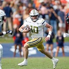 Georgia Tech | Q Counter | 2024