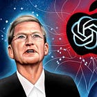 Five Things AI: Apple, Weather, Safety, Customer Service, Calorie Tracker
