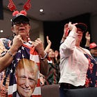 How Evangelicals Learned to Stop Worrying...