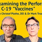 Aside From Deaths & Injuries, How Are C-19 “Vaccines” Performing for Covid Infections?
