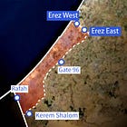 2 Gaza Aid Crossings Opened, Aid Flowing Into Strip