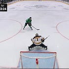 The $132 million American goalie duel 