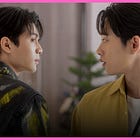 Thame-Po: más allá de un simple romance con un idol
