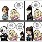 Gamergate 2.0 at the Crossroads
