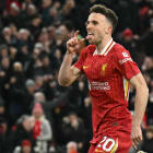 Stat of the Match: Liverpool 2-2 Fulham