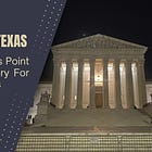 Devillier v Texas Points To A Major Victory For Property Rights