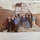 How Chapel Hill shaped me, pt. 2