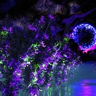 Audio Visual Performance 