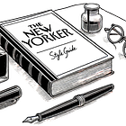 Editorial style guide