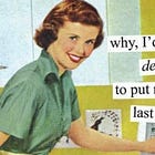 All* of my friends are ending their marriages