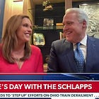 HAPPY SCHLAPP-ENTINES DAY, Y'ALL!