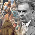 Huxley’s Ultimate Revolution: The Battle for Your Mind and the Relativity of Madness