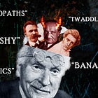 Why Jung Hated Philosophers