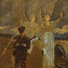 1914: The Victory Angels of Mons