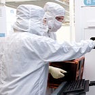 Applied Materials: Largest Wafer Fabrication Equipment Supplier