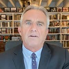 RFK Jr. To Speak At 'Moms For Liberty' Confab, So That's What RFK Jr. Is Up To (Jesus Christ)