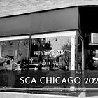 SCA Chicago 2024: Chicago. Pt. 2 