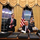 'This Week in Democracy' – A New Series From Zeteo Documenting the Authoritarianism of the Trump Presidency