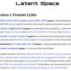 The 2025 AI Engineer Reading List