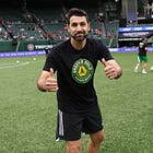 Green is Gold Charity Match Recap: A goal-explosion extravaganza