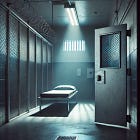 Detention Nation: Locked In, Shut Out, Forgotten