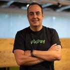 Eduardo Chedid, CEO of PicPay: 60M Users & $1B Revenue, From Brazil’s Digital Wallet to Banking Giant