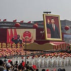 The Illusion of Chinese Strength: Power, Paranoia, and the Temptation of War