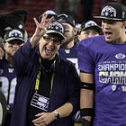 Canzano: Mailbag begins with letter from Pac-12 president
