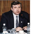 L'opposizione russa: 17 aprile 2003 era ucciso Sergey Yushenkov