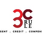 Giving credit for "consent, credit, and compensation" where it's due: an origin story for the 3Cs and 4Cs of creative rights