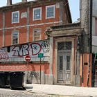 Photo missive from Porto, Portugal