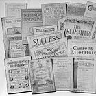 Scenes From The Literary Blacklist