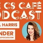 CS Café Podcast #3: Revolutionize Your Work in Customer Success with Remote Work Advocate Nadia Harris