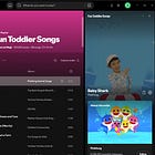 Maybe Spotify shouldn't have let the Wrapped guy go