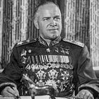 The Zhukov Affair (2019-2022)