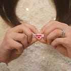💘Valentine's Day 2025: Singles, friends and 'candy commitments' take over🍬