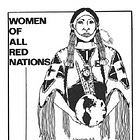 Deets On Women of All Red Nations (WARN)