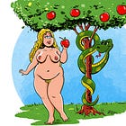 Nudie Cutie Comics