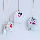 Cute Ghost Craft