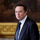 Musk and DOGE Might Soon Have Access to the Most Lucrative Defense-Contract Database of All