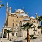 The Big Guide to Cairo