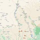 RSF attacks border area with South Sudan