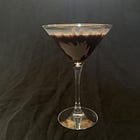 It's A Bonus Wonkette Happy Hour, With A Thanksgiving Chocolate Martini!