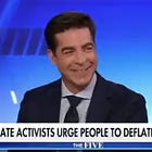 Fox News's Jesse Watters Let Air Out Of Woman's Tires, Called It Courtship