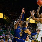 Breaking Down Kim English and George Mason as they went on a six-game winning streak to close out the regular season 