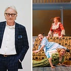 Nottingham October events — 10 things to do this month