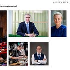 Kaupan tila 2024 syksy: ruokakauppa