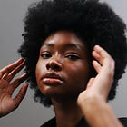 Black Women vs. Long Hair